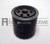 NISSA 1520800Q0N Oil Filter